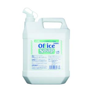 鈴木油脂工業 SYK オフィスソープ 詰め替え 200 x 120