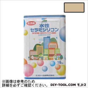 エスケー化研 水性ヤネフレッシュシリコン(艶有り)高耐久性屋根用塗料