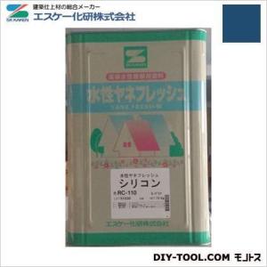 ルーフスターF 標準色 艶有り 16kgセット(主剤:14kg 硬化剤:2kg