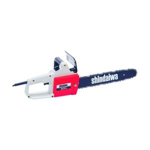 新ダイワ 電動チェンソー 35cm 91PX-52E A141B-2-350 チェンソー 電動