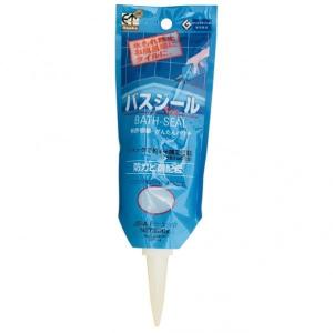 クリア 200g CGN-1013 シャープ化学工業:バスシールパウチ シリコン