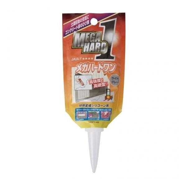 シャープ化学工業 ハ゜ウチ メカ゛ハート゛ワン ライトグレー 100ml