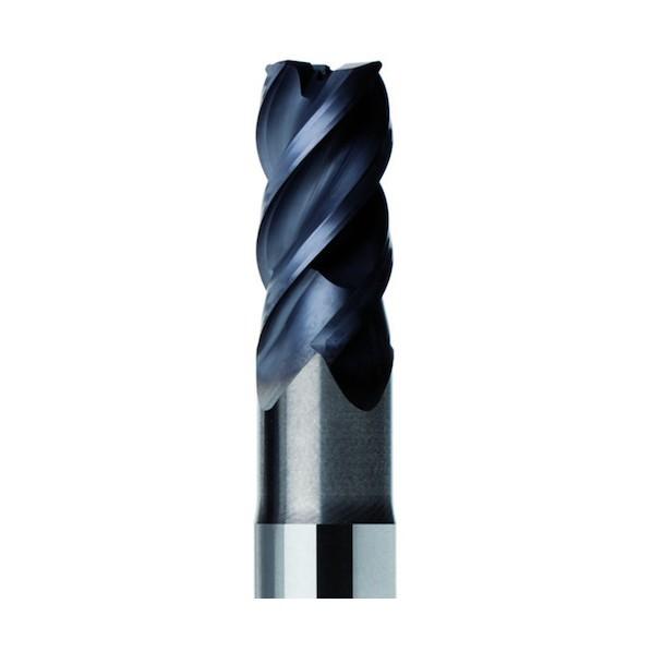 セコ・ツールズ JABRO HPMエンドミル JHP780160E2R040.3Z4-M64
