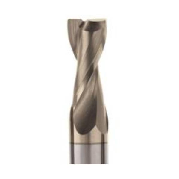 セコ・ツールズ JABRO Solid2 エンドミル JS452100E2R050Z2.0-HEMI