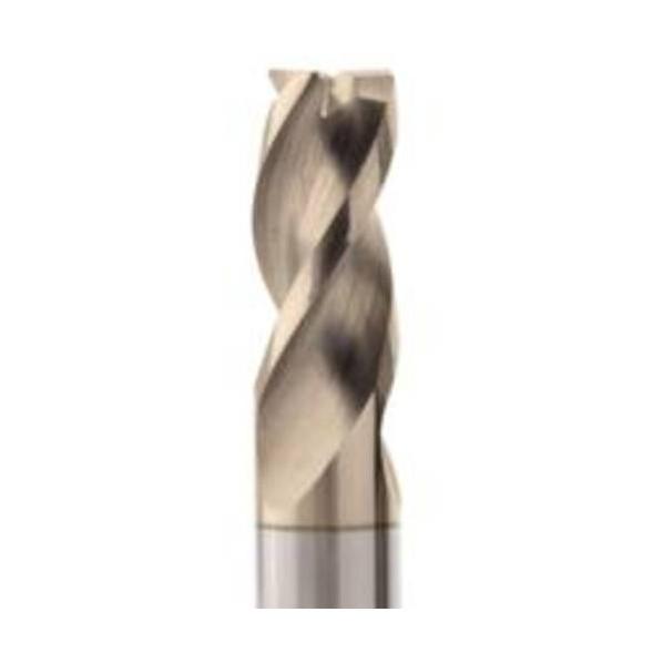 セコ・ツールズ JABRO JS453 非鉄用エンドミル JS453060D2CZ3.0-HEMI