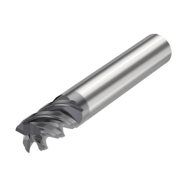 セコ・ツールズ JABRO Solid2 エンドミル JS554120D1C.0Z4-SIRA