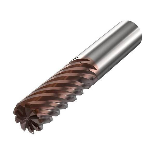 セコ・ツールズ JABRO Solid2 エンドミル JS720100D2R100.0Z9-HXT