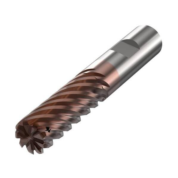 セコ・ツールズ JABRO Solid2 エンドミル JS720120D3R200.3Z9-HXT