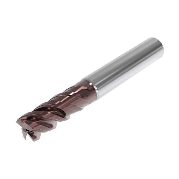 セコ・ツールズ JABRO Solid2 エンドミル JS754120E2C.0Z4A-HXT