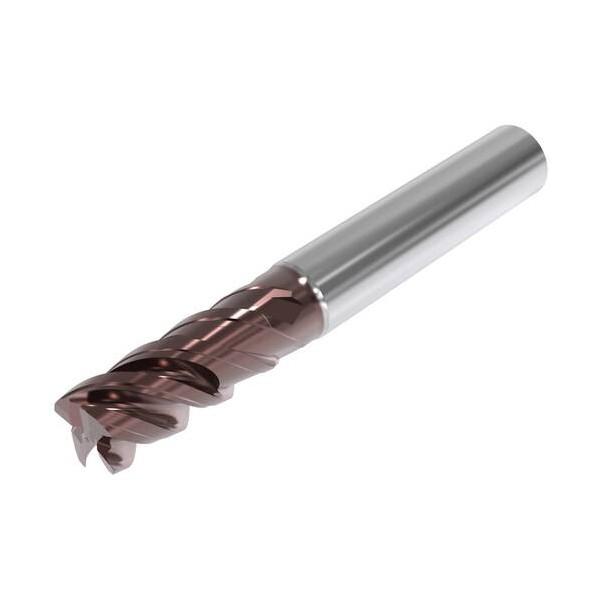 セコ・ツールズ JABRO Solid2 エンドミル JS754120E2R100.0Z4-HXT