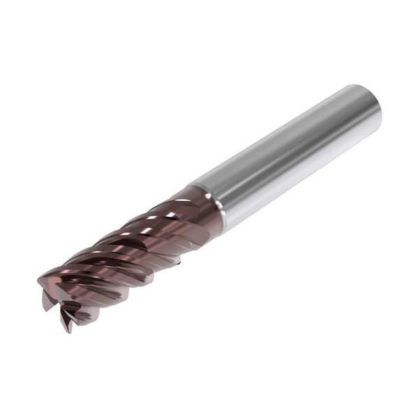 セコ・ツールズ JABRO Solid2 エンドミル JS755060E3R020.0Z5-HXT