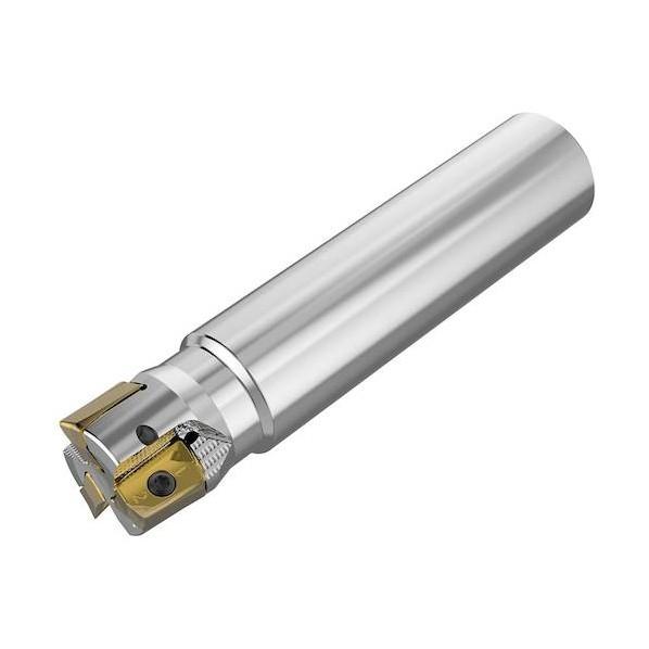 セコ・ツールズ フライス ダブルターボミル R217．64 カッター R217.64-3232.0-...