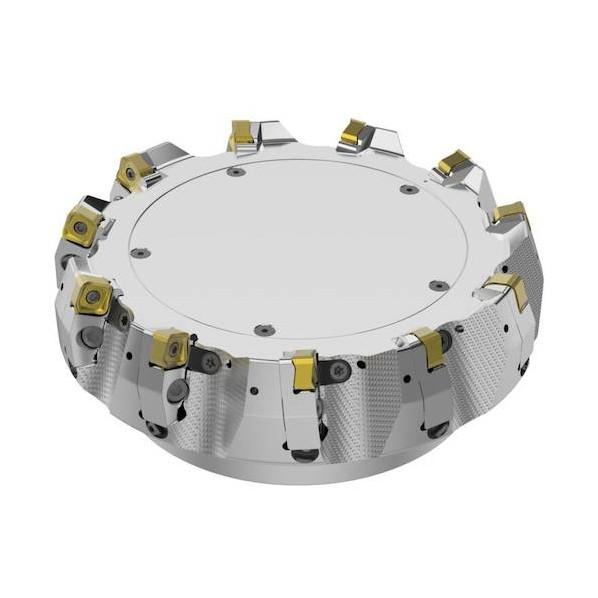 セコ・ツールズ フライス ダブルクワトロミル14-71° カッタ― R220.56-8200-14-...