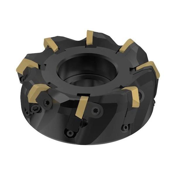 セコ・ツールズ フライス  その他 カッター R220.60-0063-19-4CM