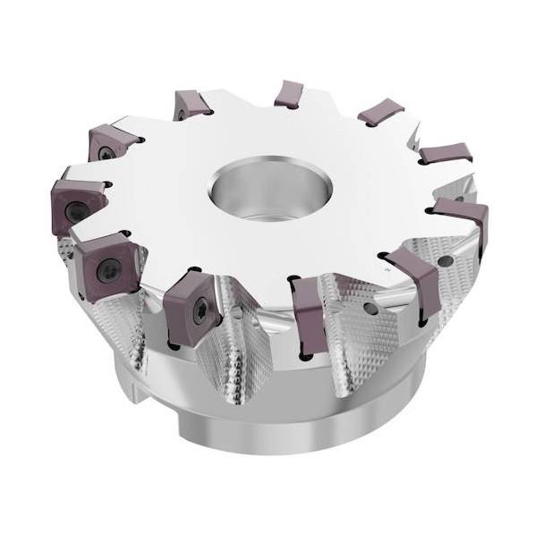 セコ・ツールズ フライス 88°カッター R220．88ー12 R220.88-0100-12-11...