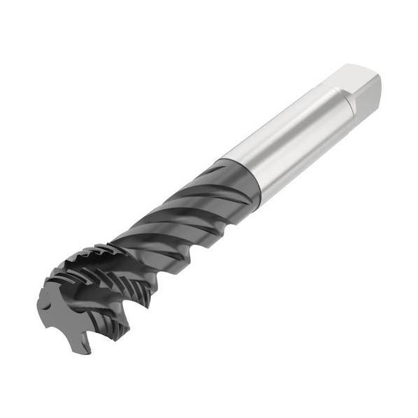 セコ・ツールズ ねじ切り工具 T34-R45H21C09-1/4-19-12R