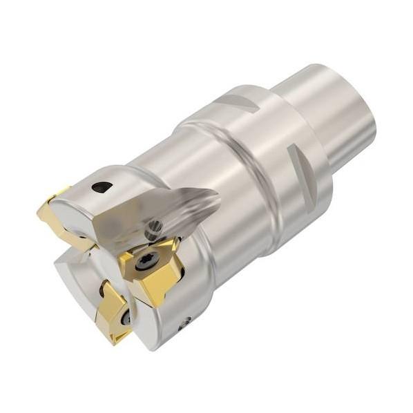 セコ・ツールズ フライス  スクエア6 カッター C4-R217.96-044-08-3A