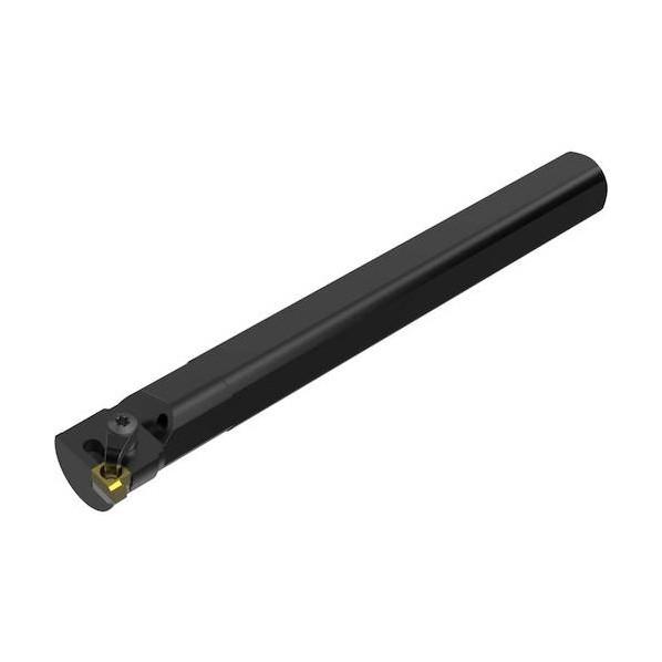 セコ・ツールズ 溝加工 ツールホルダ、内径用 Snap-Tap CNR/L CNR0025R14A