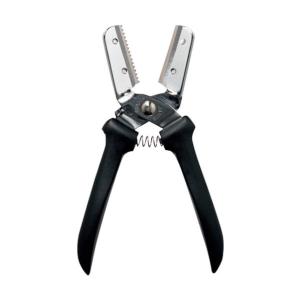 諏訪田 栗の皮むき鋏新型栗くり坊主 全長:約170mm 1点 皮むき、ピーラーの商品画像