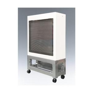 ※法人専用品※伸榮産業 簡易陰圧装置 排気ユニット DCT-26 DCT-26