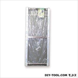 セイキ販売 玄関引戸用アミ戸風丸H180〜183×W174〜181用 SKM-2