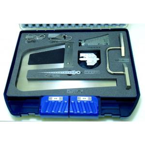 シンワ 鉄骨精度 測定器具 7点セット 97794 :4960910977945:Treasure ...