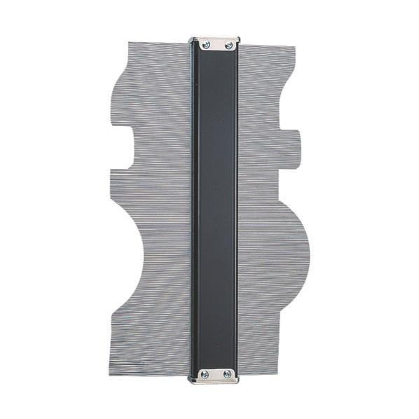 シンワ測定 型取りゲージB 300mm 77971 1点