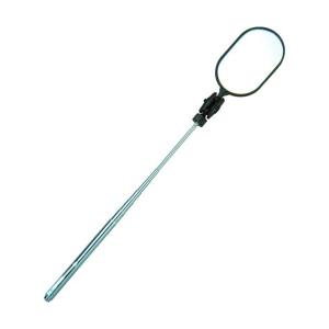 シンワ測定 シンワ点検鏡楕円型Ａ−３ 50×80mm 75756 1点