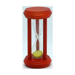 シンワ測定 砂時計1分計 (イエロー) 1分計...の詳細画像2