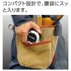 シンワ測定 コンベックススマートギア25‐5....の詳細画像3