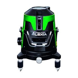 マックス（MAX） レーザ墨出器 LA−505 LA-505 : 工具の楽市