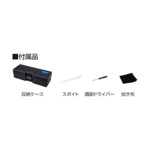 シンワ測定 糖度計 屈折式0〜90% 7017...の詳細画像3