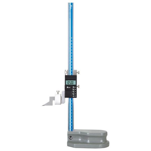 シンワ測定 デジタルハイトゲージ 300mm 73725 1個
