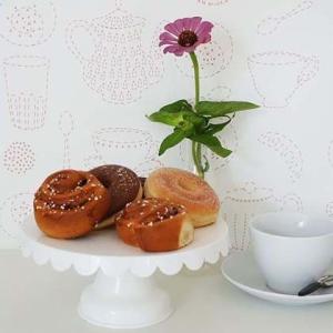 Scandinavian Collection Home 壁紙 Home Pattern Sweet 0 Factory 巾46cm 5m 巾46cm 5m Spc 613 S1 1451 Diy フリース壁紙 0 Online Shop