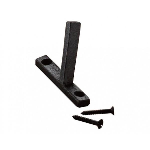 シロクマ フック 黒染め CB-206R
