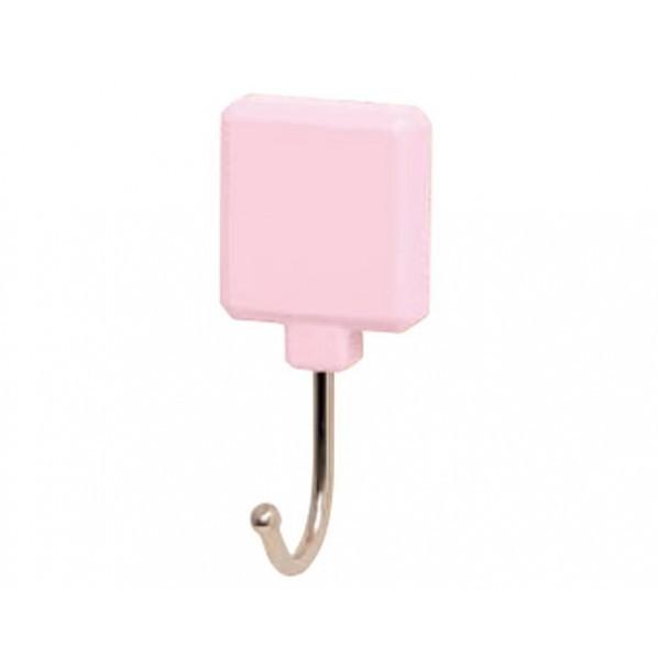 シロクマ eフックJS形 ピンク XS C-4T 1個