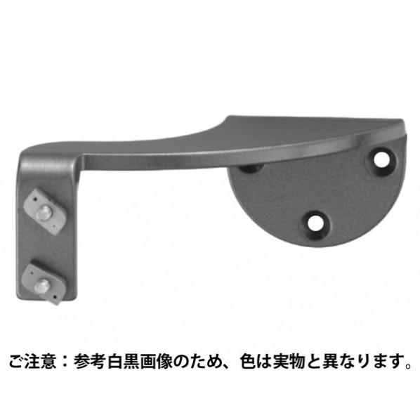 シロクマ R形スマートブラケットオフセット(右) AG F SBR-8103R 1個