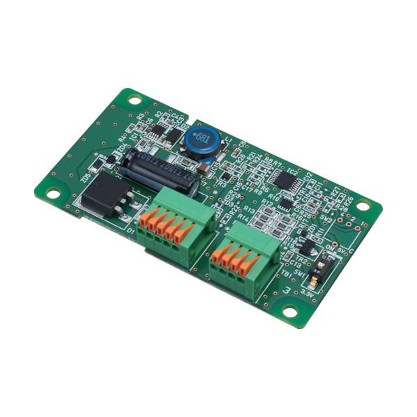 山洋電気 ＰＷＭコントローラ基板タイプ可変抵抗コントロール 9PC8045D-R001