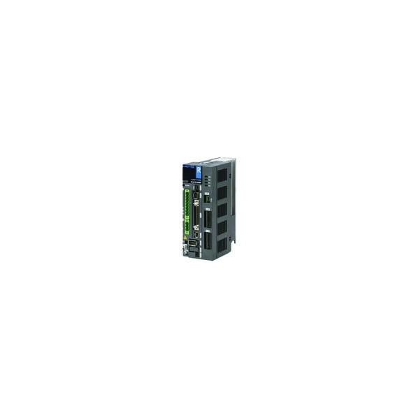 山洋電気 サーボモータ（AC200V-60mm角ー200W） R2AA06020FCP00M 1点