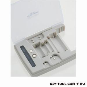 サンニシムラ 多機能電池チェッカー L00092 0｜diy-tool