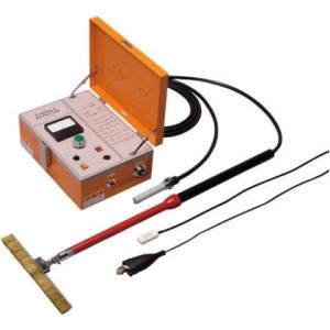 サンコウ電子研究所 コンクリート素地専用ピンホール探知器 TO-150C 1