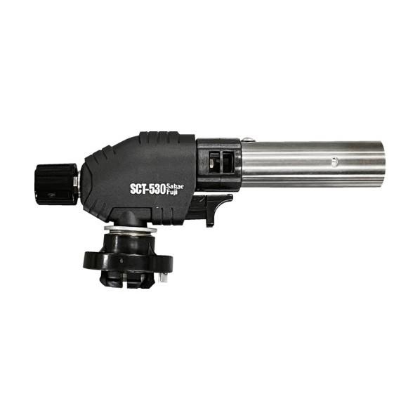 栄製機 ガストーチ 50 x 132 x 233 mm SCT-530H 1点