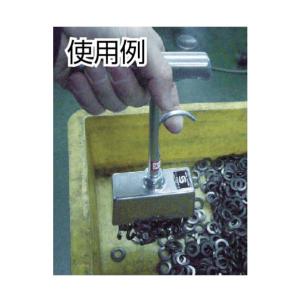 下西製作所 ハンドマグネットキャッチ 224 ...の詳細画像1