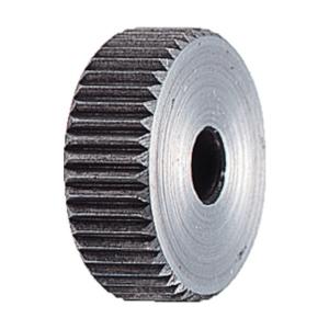 スーパーツール 国内標準転造ローレット駒(平目用)細目