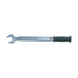 TONE（トネ） スパナ形単能トルクレンチ 二面幅22mm 全長230mm (TSP38