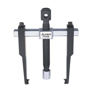 SUPER TOOL スーパーツール スライド式 超薄爪 ギヤープーラ ロング爪