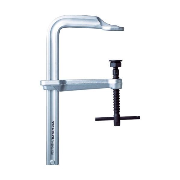 スーパーツール L型クランプ(強力型スーパーヘビータイプ) 460mm FC1730SH 1丁