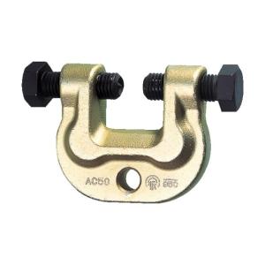 KANSAI 強力長シャックル16X140 使用荷重3.5T : 道具