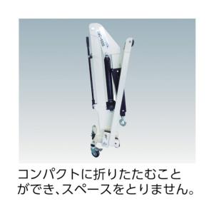 スーパーツール マルチクレーン(低床型) SM...の詳細画像3