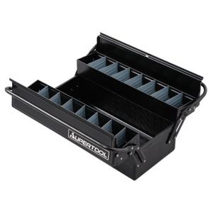 SIGNET シグネット 工具箱 両開き ツールボックス SG350 ツールケース